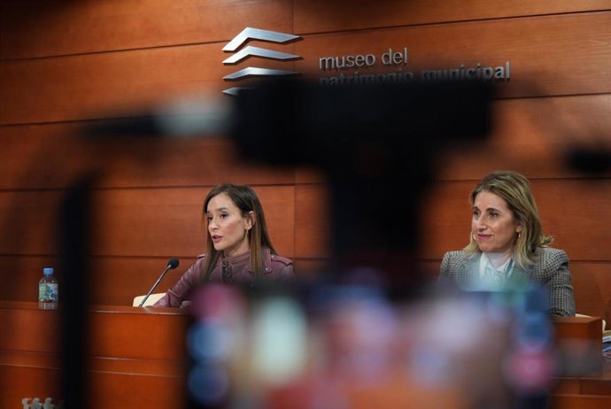 Rueda de prensa posterior a la junta de gobierno local