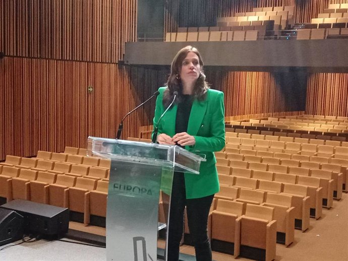 Maider Etxebarria