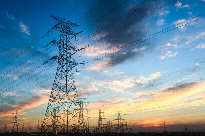 Archivo - Feníe Energía alerta de la "preocupante posición de dominio del oligopolio"