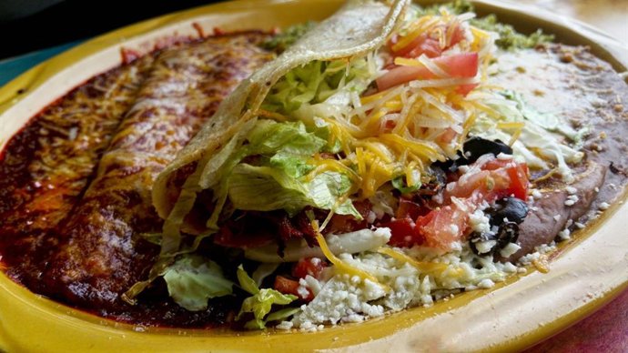 Archivo - COMIDA MEXICANA 