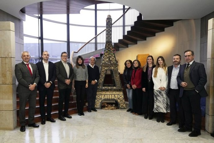 El COE reúne a su grupo de expertos en sostenibilidad para el Mundial 2030