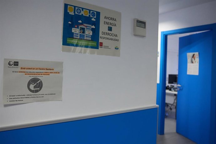 Obligatoriedad de mascarillas en hospitales y centros de salud