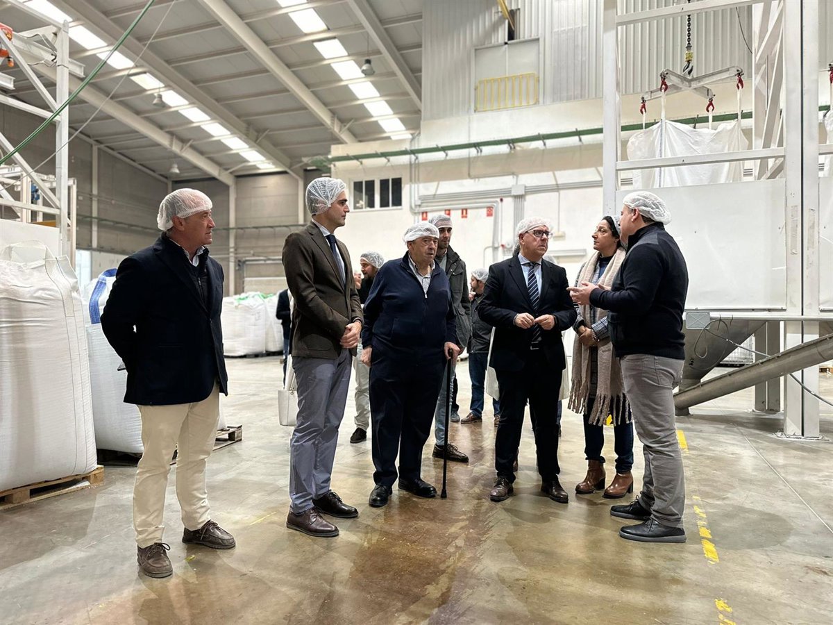Las ayudas de la Junta a pymes y autónomos para compensar el sobrecoste Las ayudas de la Junta a pymes y autónomos para compensar el sobrecoste
