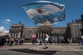 Foto: Argentina.- El Gobierno de Milei cree que va "por buen camino", pese al dato "espantoso" de inflación del 25,5% mensual