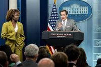 EEUU afirma que "no busca un conflicto con Irán" tras los ataques contra los hutíes en Yemen