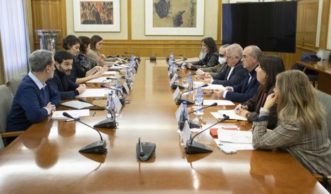 Cooperación y Desarrollo