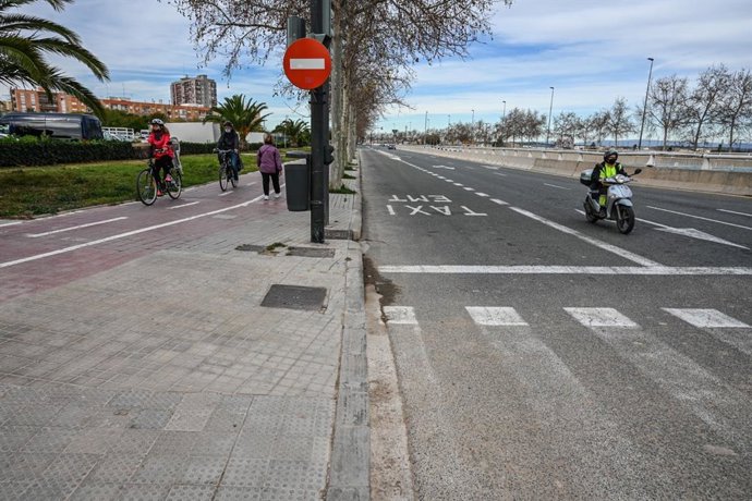 Archivo - Ronda Norte