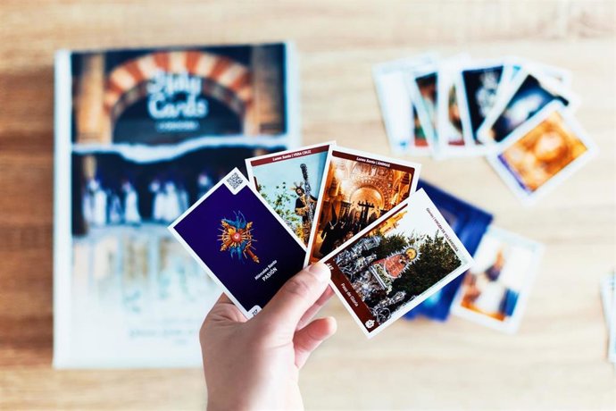 HolyCards Córdoba.