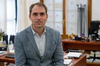 Valero (IU) reclama una "socialización" de la marca Sumar que supere su "patrimonialización" por el movimiento de Díaz