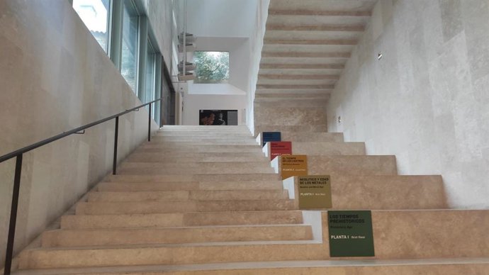 Archivo - Museo Arqueológico de Asturias