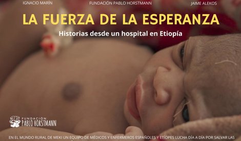 Cooperación y Desarrollo