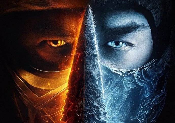 Mortal Kombat 2 confirma la llegada de dos legendarios luchadores del videojuego