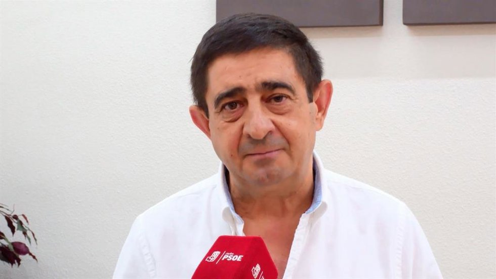 Archivo - Francisco Reyes