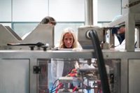 Albert cree que la subida del SMI es "un problema" y propone que el Estado bonifique el coste de la Seguridad Social