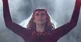 Foto: Marvel le da nuevos poderes a Bruja Escarlata en el UCM