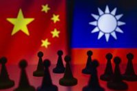 China reacciona con total indiferencia a la victoria de Lai en las presidenciales de Taiwán