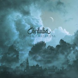 Archivo - Portada de la nueva versión del álbum de Tsode 'Corduba. Mitos y leyendas'.