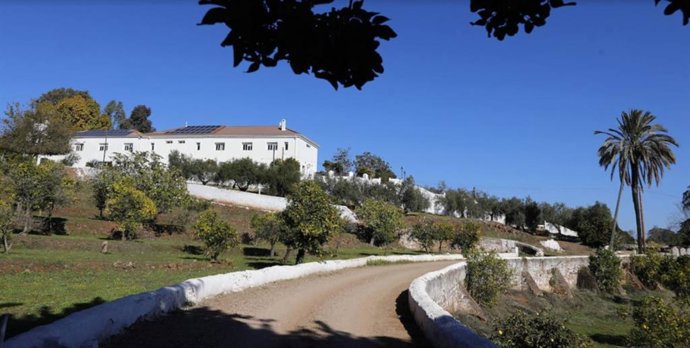 Archivo - Comunidad Terapéutica de Proyecto Hombre en Córdoba.