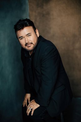 Les Arts clausura su ciclo de Grans Veus con el debut de Javier Camarena, conocido como el tenor de los récords