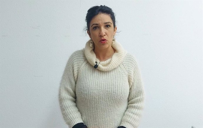 Toni Morillas es concejal portavoz de Con Málaga -la confluencia de Izquierda Unida, Podemos, Verdes Equo, Más País, Alianza Verde e Iniciativa del Pueblo Andaluz- en el Ayuntamiento de la capital malagueña.