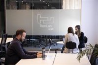 Renfe cierra su segunda inversión en startups con la entrada en el capital de Visualfy