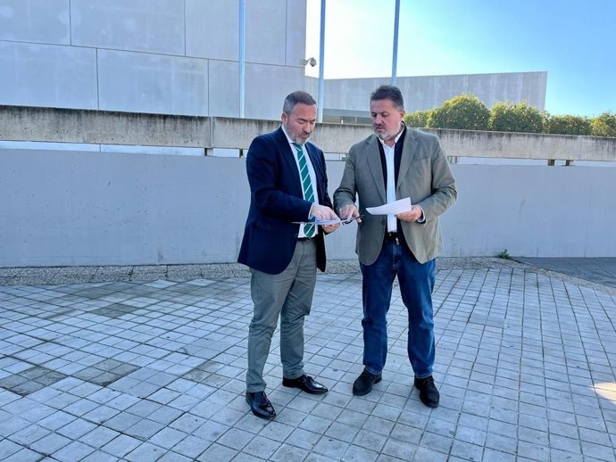 PP de Granada valora las ayudas de la Junta a 3659 empresas y autónomos para paliar los efectos del sobrecoste energético