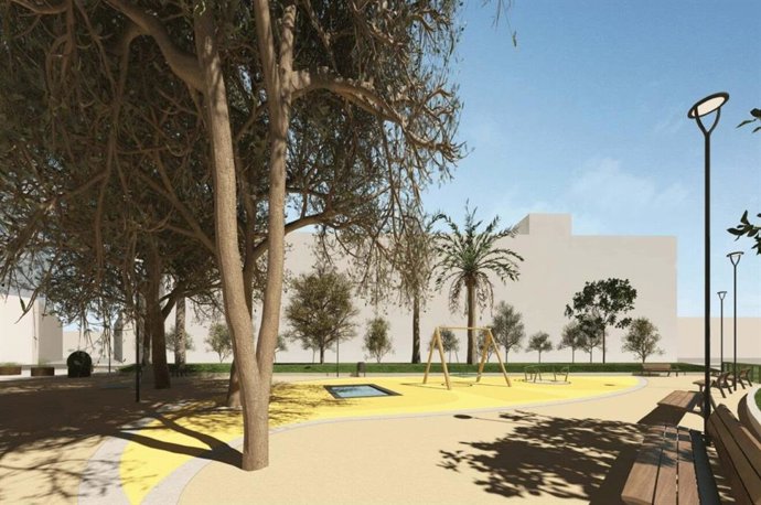 Una imagen del proyecto