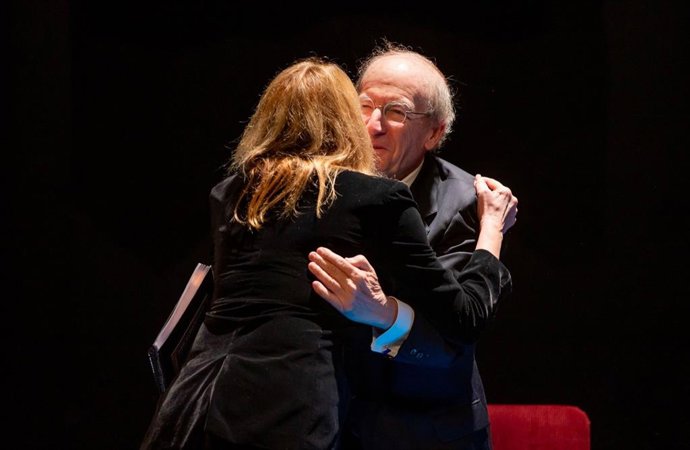 El exalcalde de Huelva Pedro Rodríguez