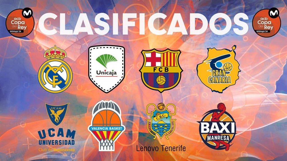 La Copa del Rey de Málaga sortea este lunes el camino al título