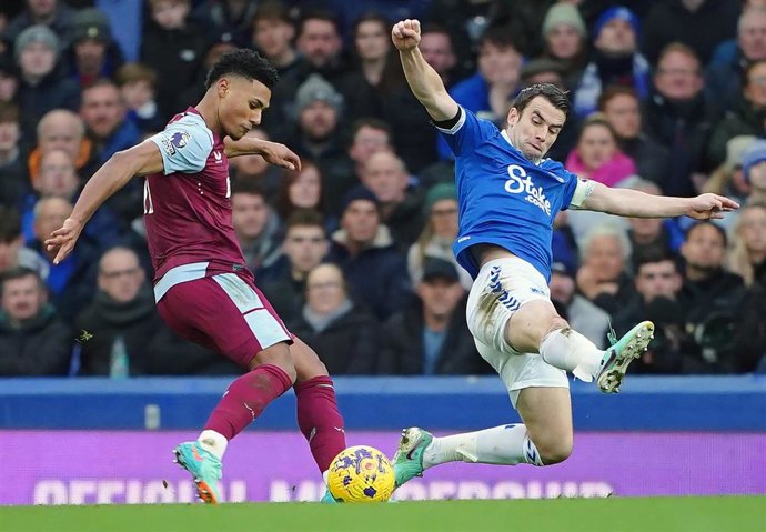 Everton - Aston Villa