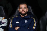 Nacho Fernández: "Tengo los pelos de punta por levantar mi primer título como capitán del Real Madrid"