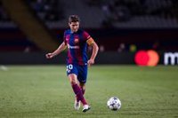 Sergi Roberto: "Estamos jodidos, hay que hacer autocrítica"