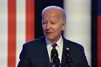 Biden lamenta que Hamás siga reteniendo a más de un centenar de rehenes después de 100 días