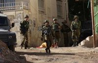 El Ejército de Israel mata a dos adolescentes palestinos en un supuesto intento ataque bomba contra una base militar