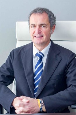 Archivo - Santiago del Valle, nuevo director de operaciones de Urbas