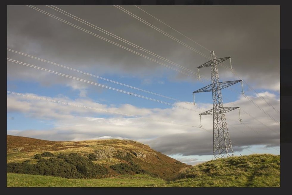 Iberdrola lanza en Reino Unido una licitación récord para infraestructuras de redes por 6.823 millones