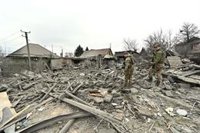 Ucrania detiene a un mercenario de Wagner que planeaba un sabotaje en instalaciones energéticas