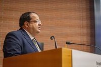 Consejero catalán de Interior acusa a Turull (Junts) de poner "posiciones xenófobas" en el centro del debate político