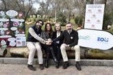 Foto: Empresas.- Fundación CRIS y Fundación Parques Reunidos & Zoo Aquarium de Madrid se unen contra el cáncer infantil