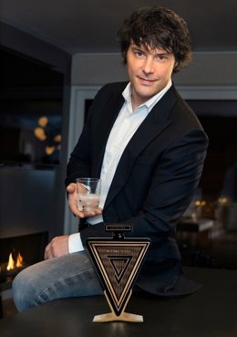 El chef Jordi Cruz, confirmado en H&T 2024