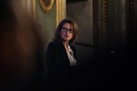 Ribera critica la tala "agresiva" en Madrid: "Preocupante la ligereza con la que se arremete contra el arbolado"