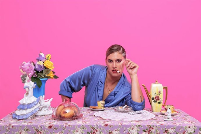 Archivo - Rocío Saiz