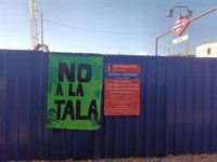 Maroto acusa a Almeida de egocentrista, le exige que no busque otros culpables con las talas y que conteste a Urtasun