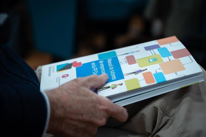 El Ayuntamiento celebra la primera jornada formativa para tutores de empresas colaboradoras de la FP