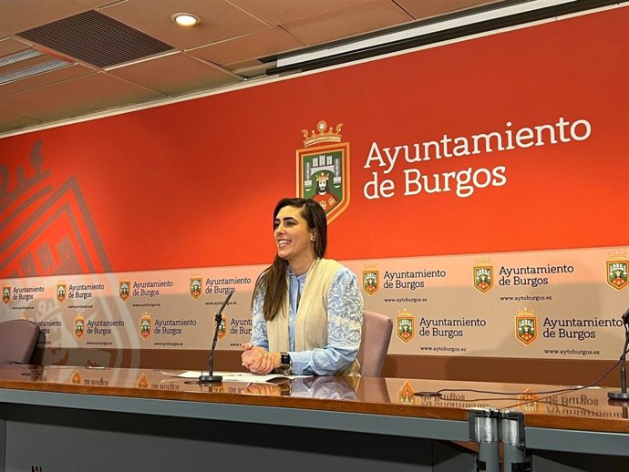 El Ayuntamiento de Burgos aumenta hasta un 40 por ciento las subvenciones nominativas a entidades sociales.