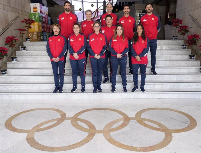 El COE presenta la XVI edición de 'Todos Olímpicos' para difundir "los valores del deporte" en los colegios