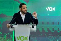 Vox rechaza participar en la manifestación del PP convocada para el 28 de enero tras desligarse de Génova