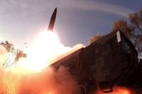 EEUU, Japón y Corea del Sur condenan el último lanzamiento de un misil balístico por parte de Corea del Norte