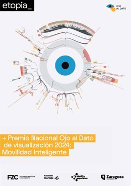 Cartel de los premios