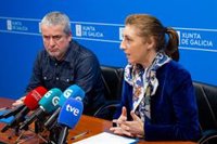 Xunta recoge 92 sacos de pélets y 4.186 kg de otros residuos, por lo que incide en la necesidad de "respetar" el medio